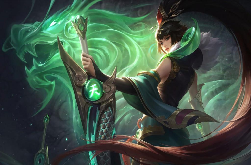 永恒之歌手机版