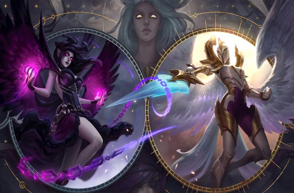 烽火戏诸侯正式服